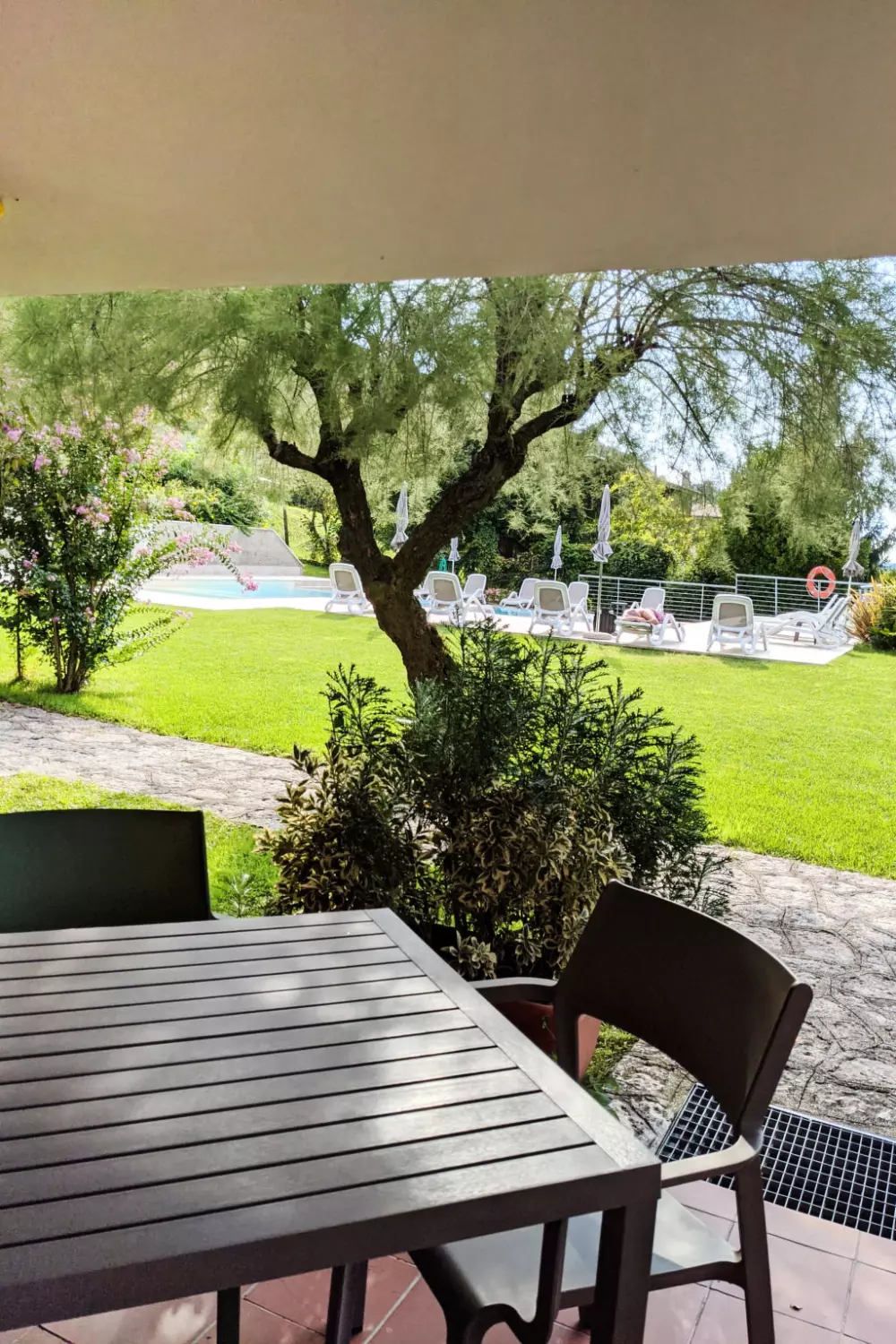 Résidence Le Rasole