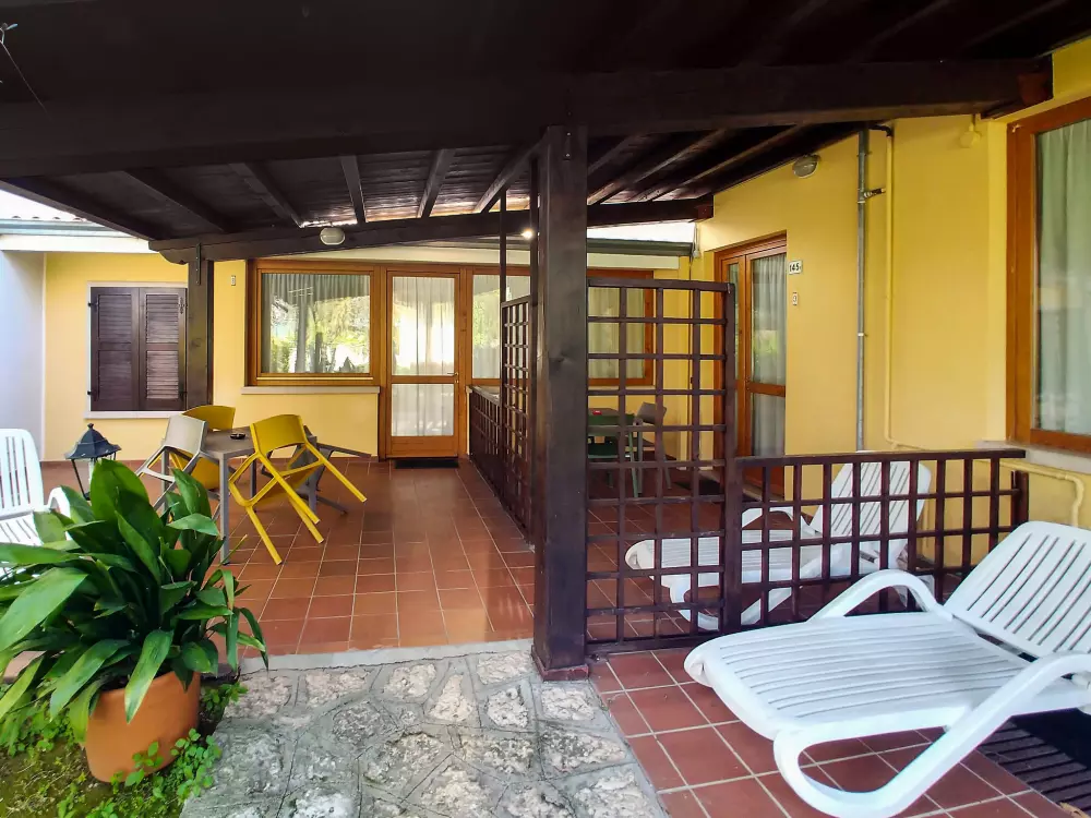 Résidence Le Rasole