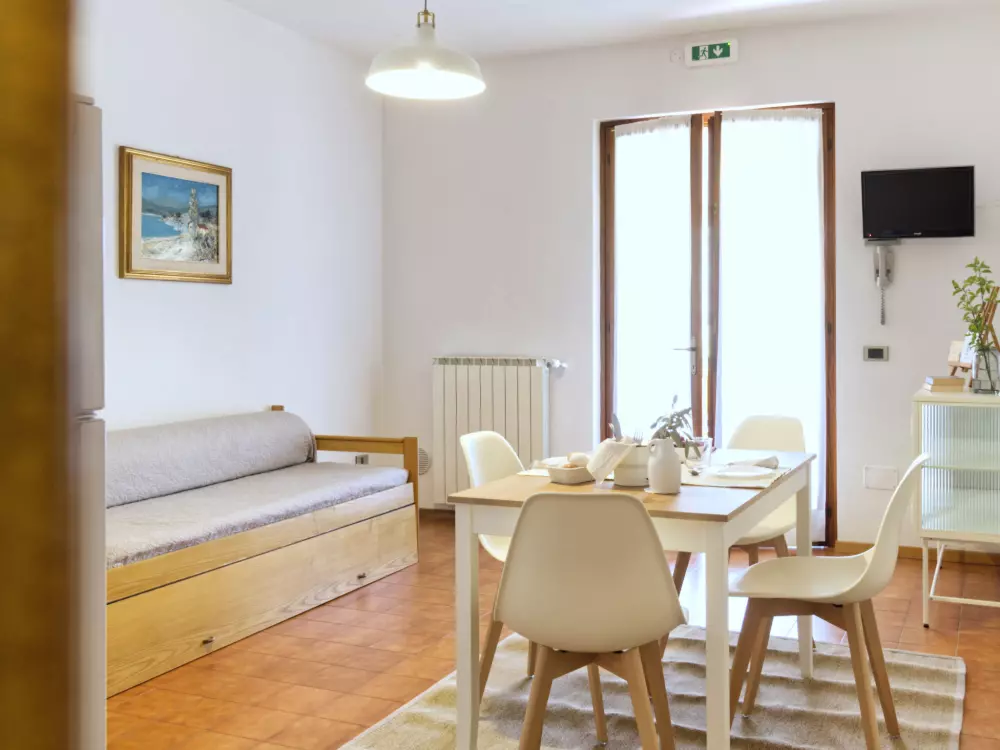 Résidence Le Rasole