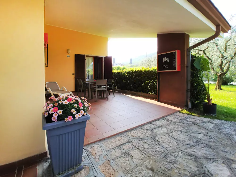 Résidence Le Rasole