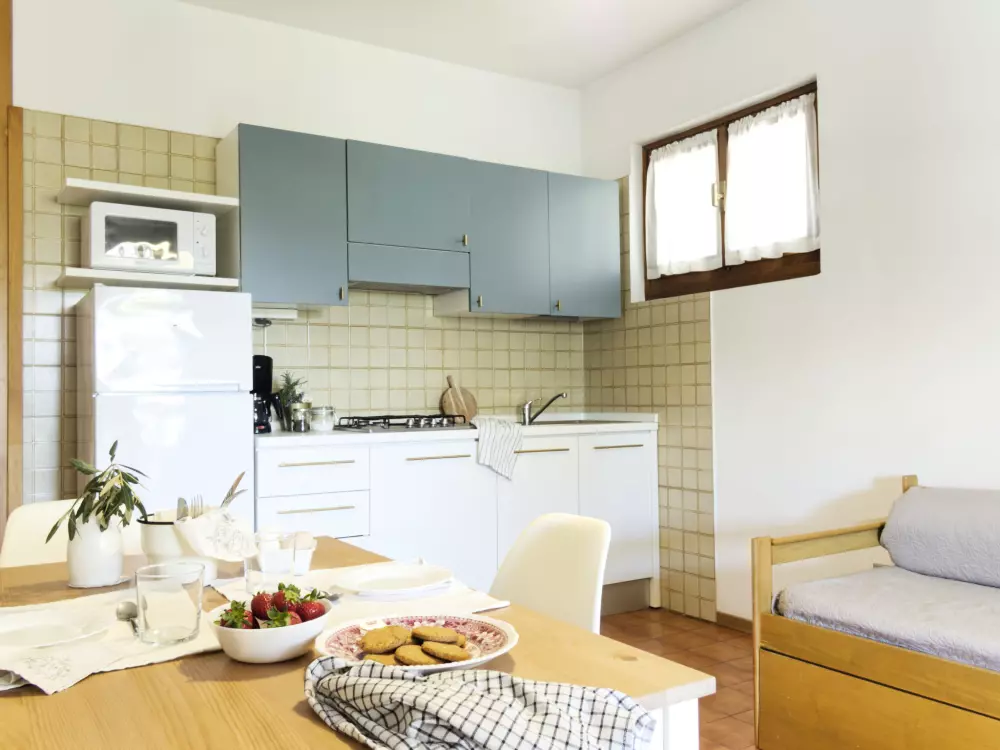 Résidence Le Rasole