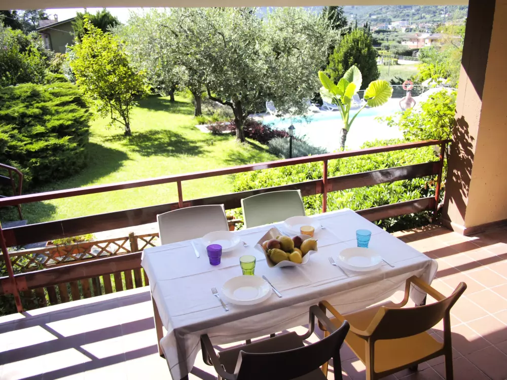 Résidence Le Rasole