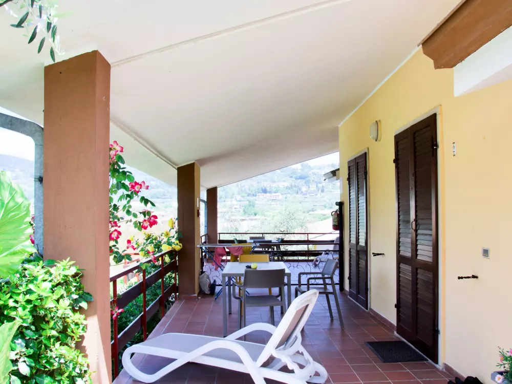 Résidence Le Rasole