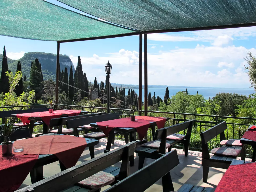 Résidence Parco del Garda