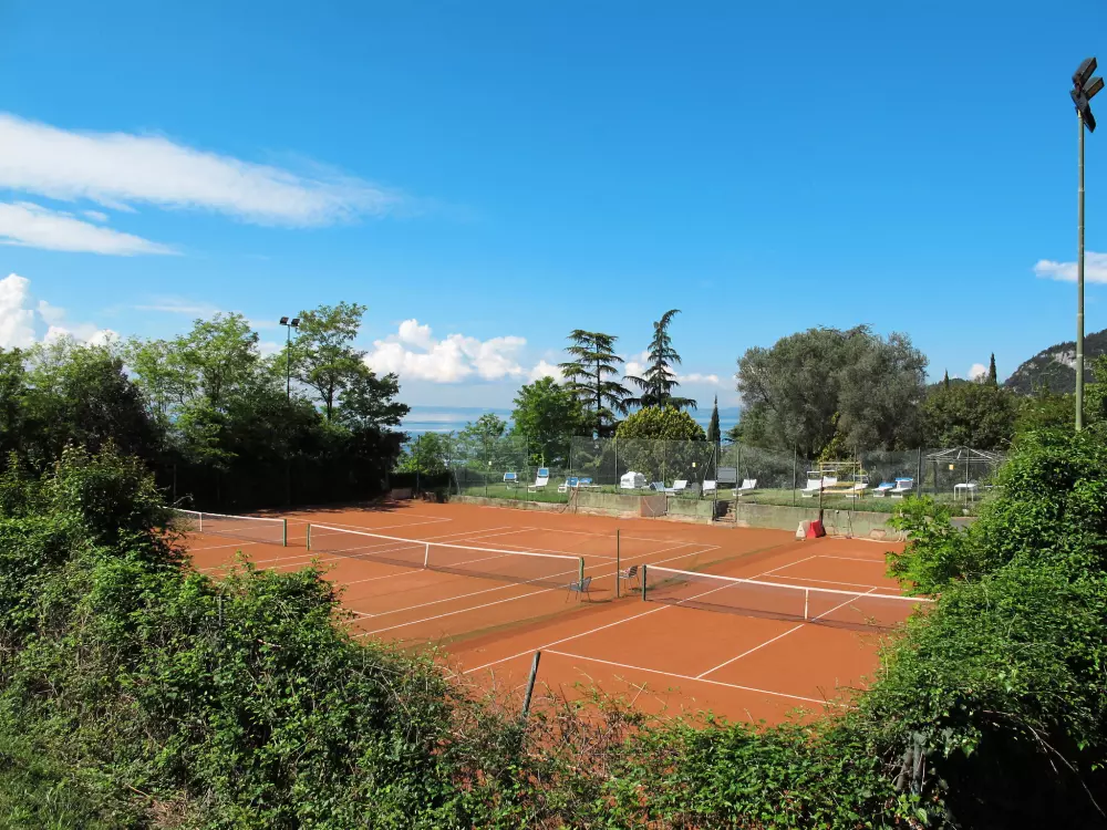 Résidence Parco del Garda