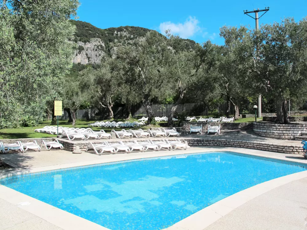 Résidence Parco del Garda