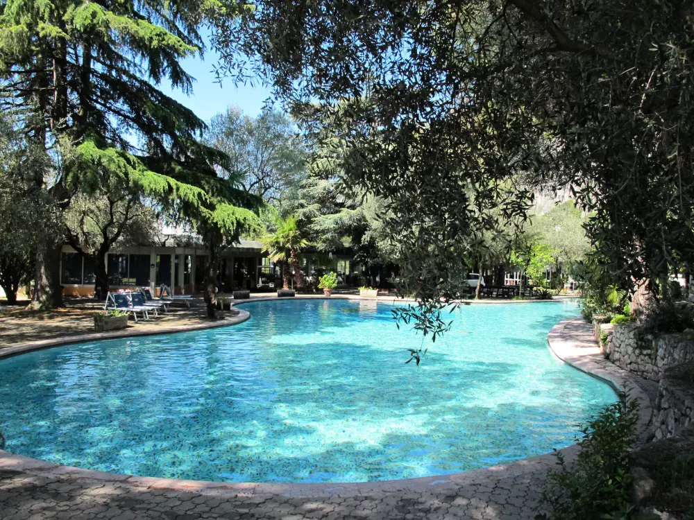 Résidence Parco del Garda