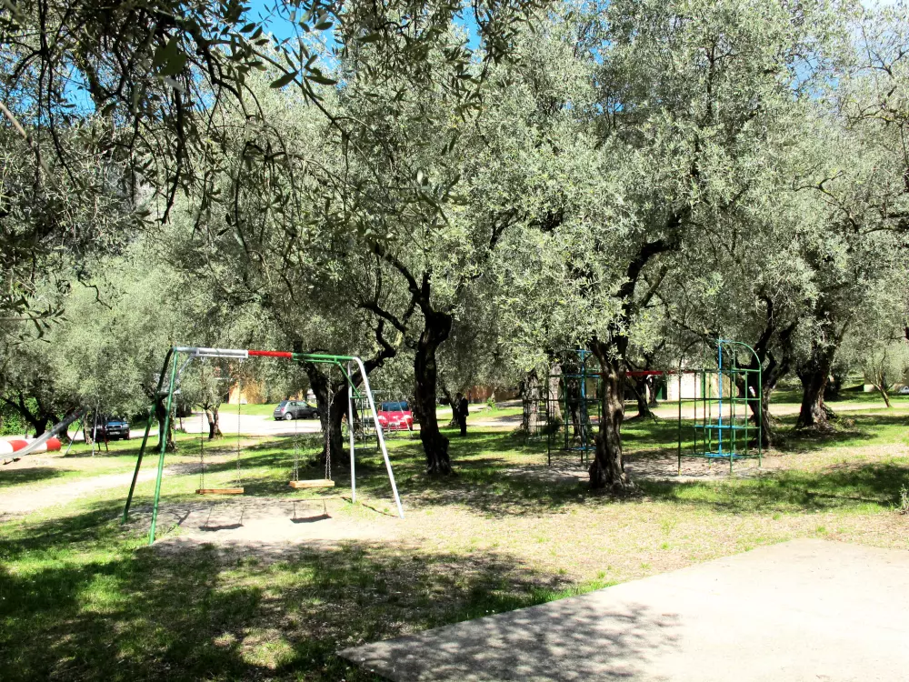 Résidence Parco del Garda