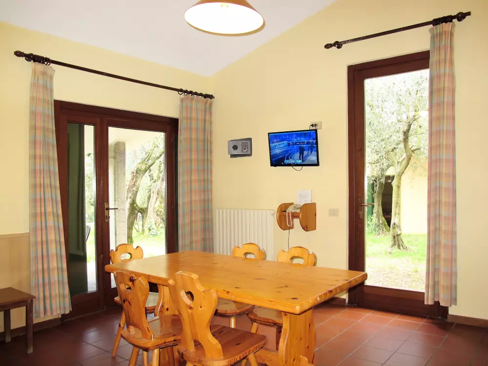 Résidence Parco del Garda