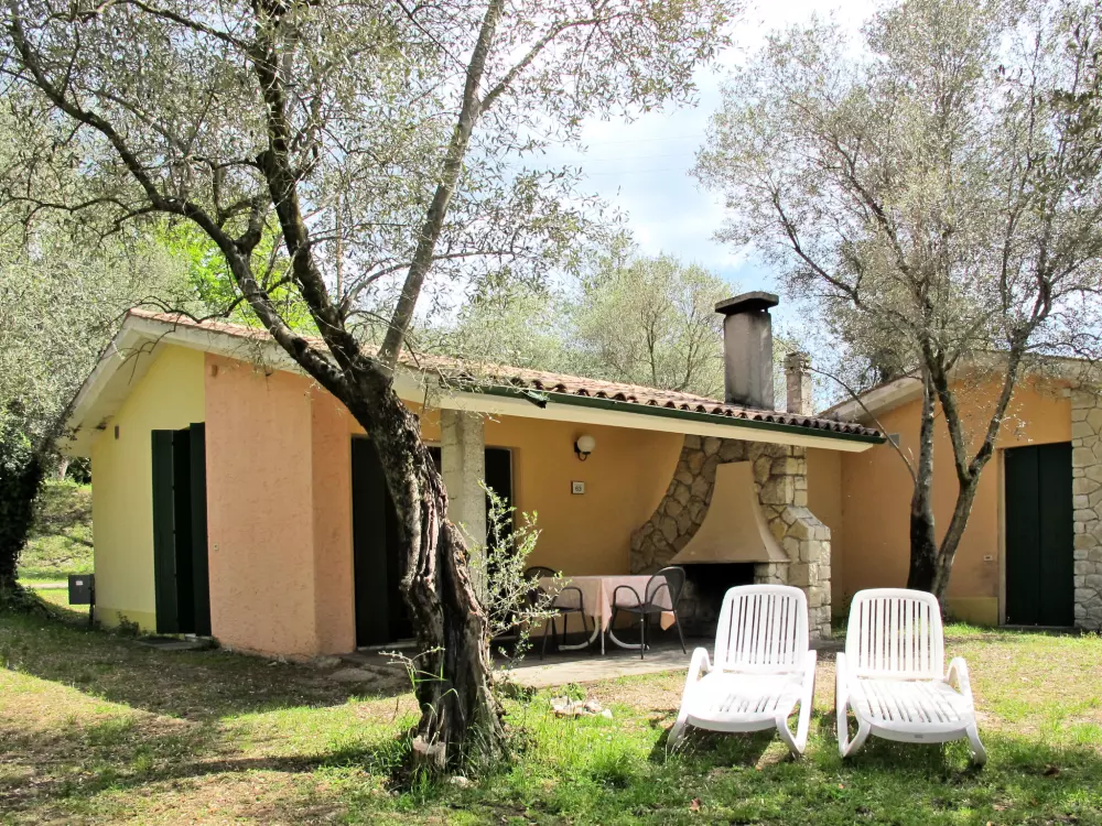 Résidence Parco del Garda