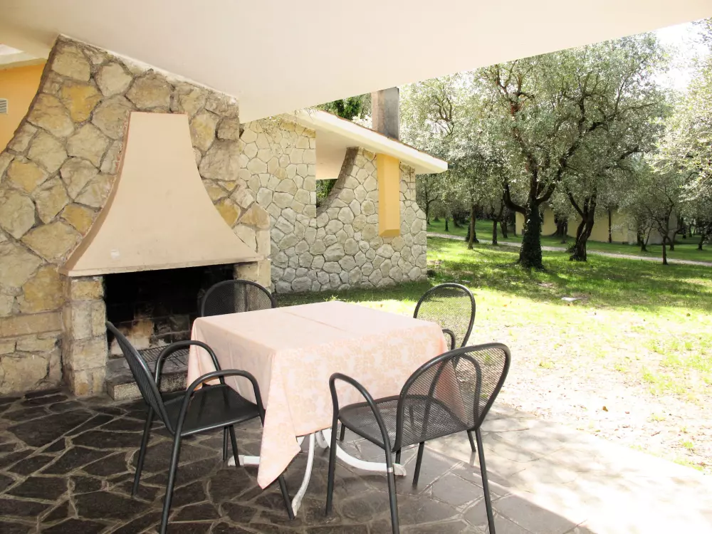 Résidence Parco del Garda