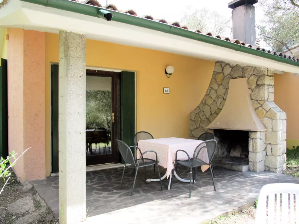 Résidence Parco del Garda