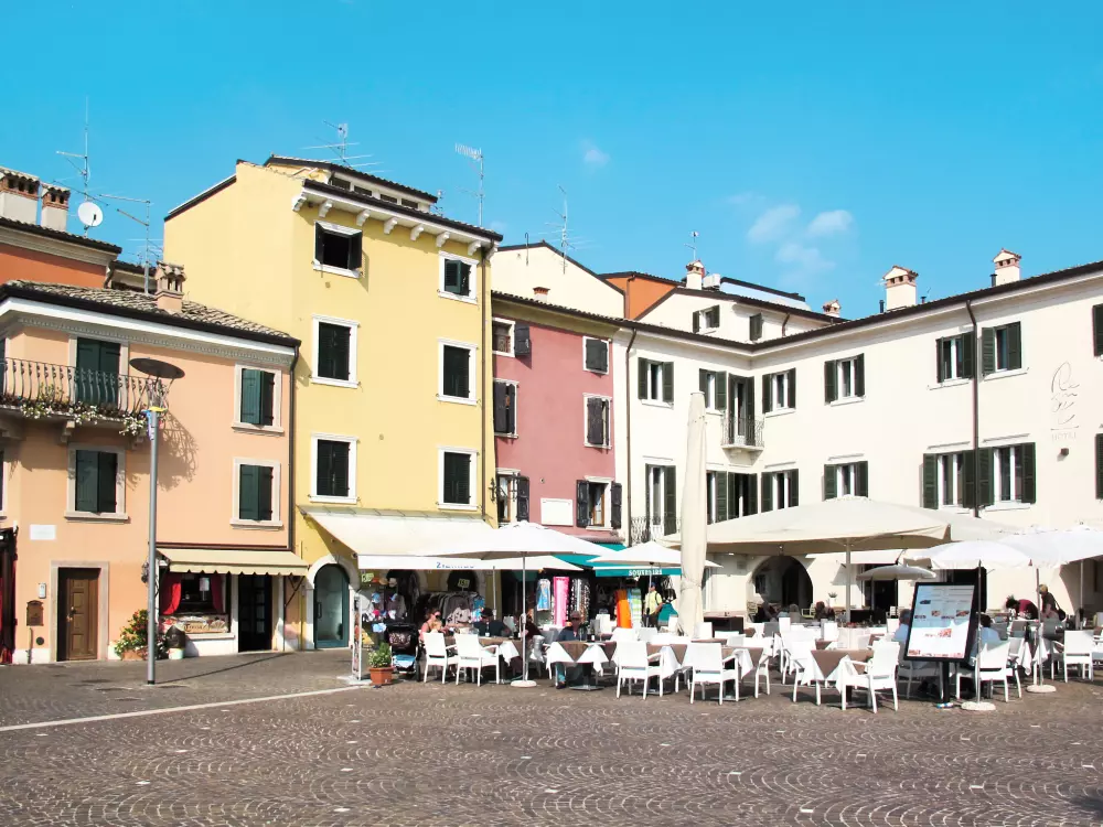 Résidence Parco del Garda