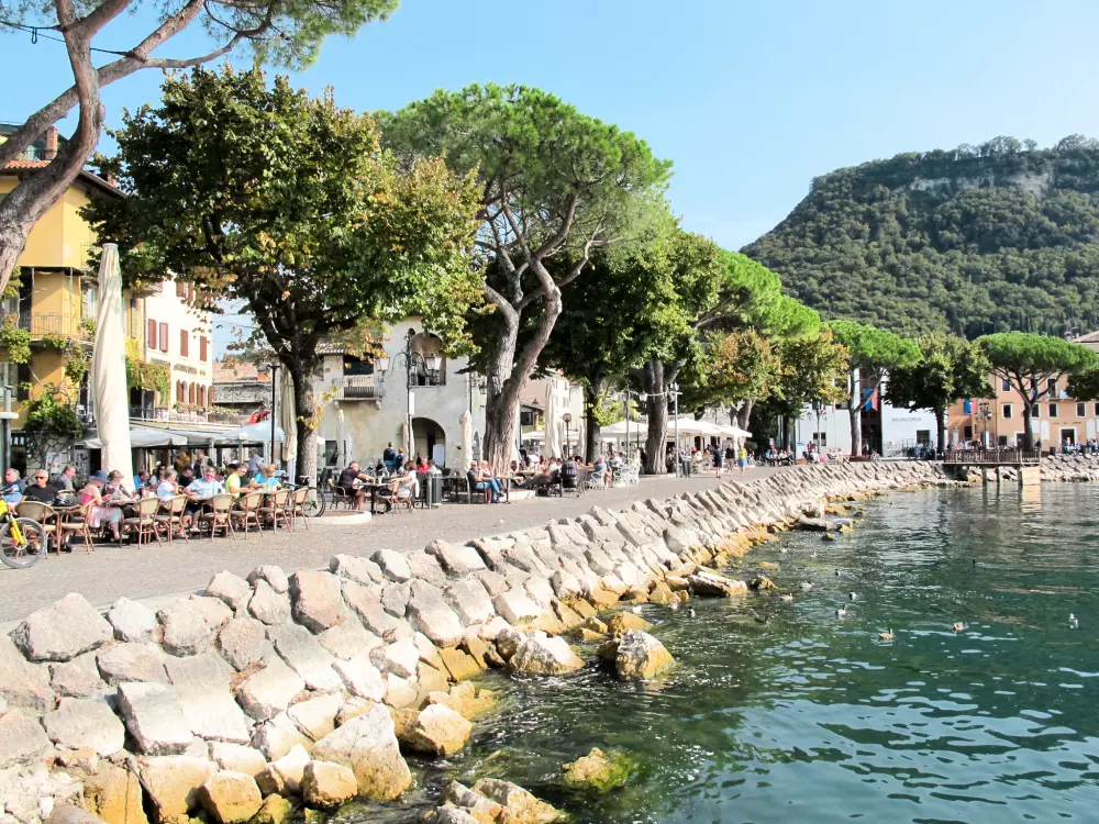 Résidence Parco del Garda