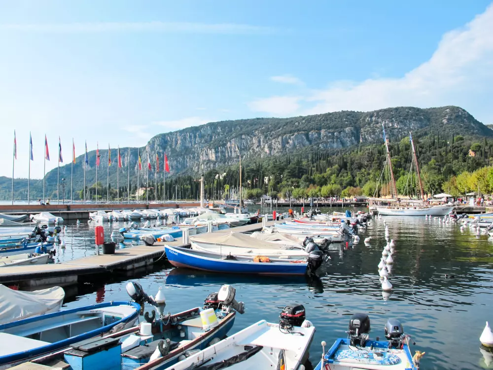 Résidence Parco del Garda