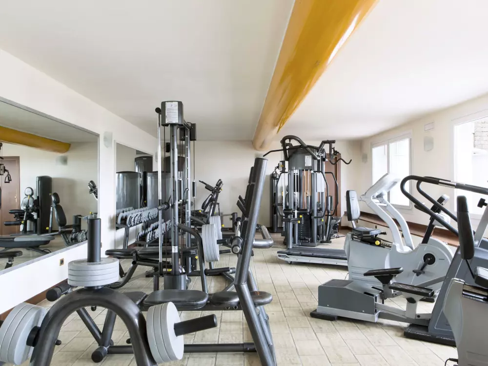 Résidence Poiano Resort Appartamenti