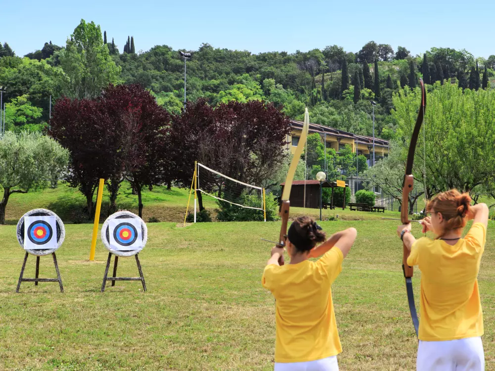 Résidence Poiano Resort Appartamenti