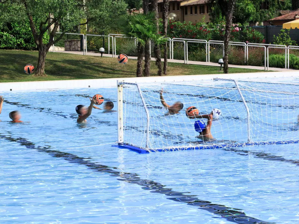 Résidence Poiano Resort Appartamenti