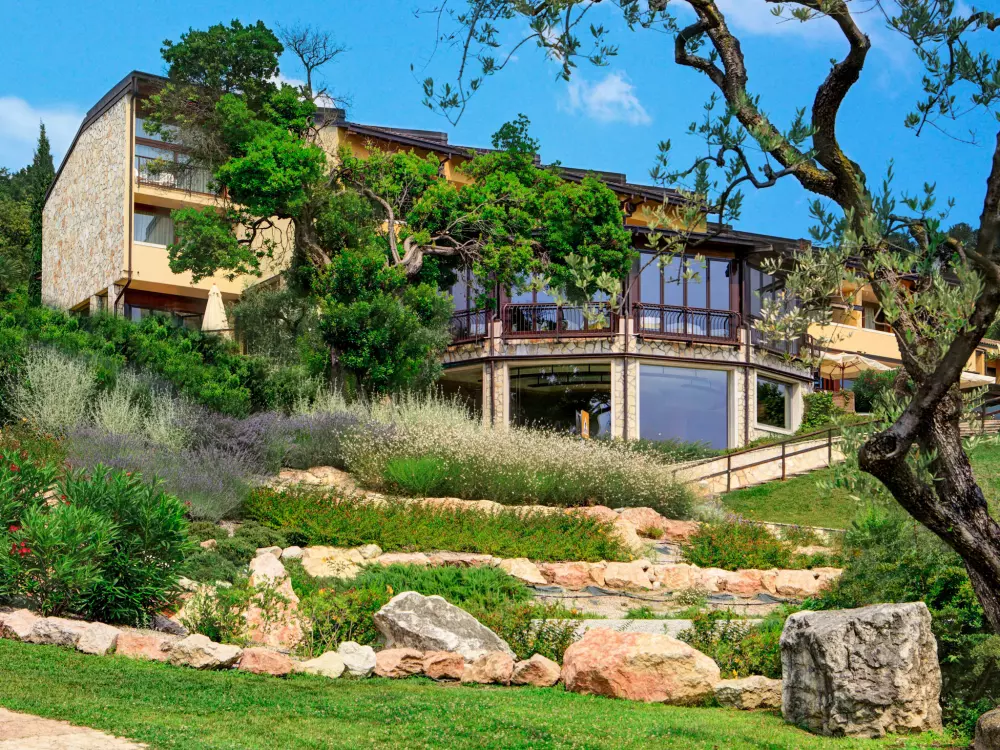 Résidence Poiano Resort Appartamenti