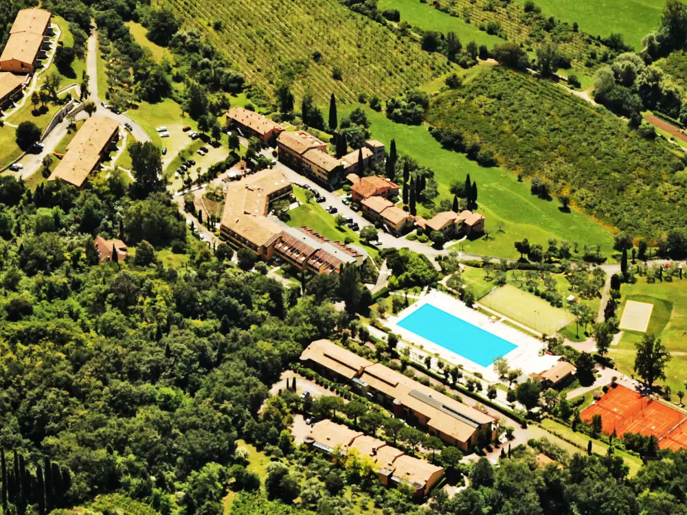 Résidence Poiano Resort Appartamenti