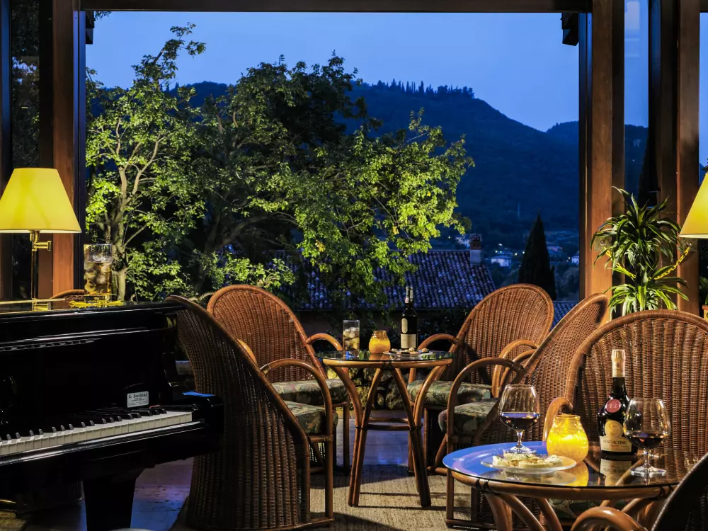 Résidence Poiano Resort Appartamenti