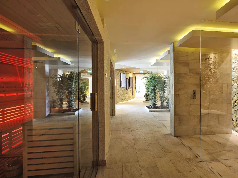 Résidence Poiano Resort Appartamenti