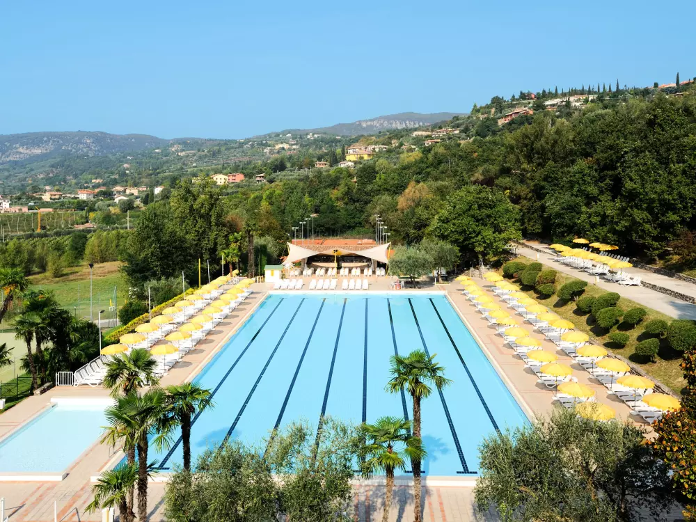 Résidence Poiano Resort Appartamenti