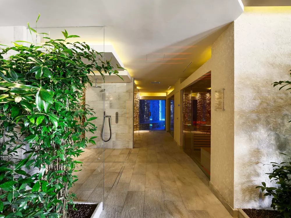 Résidence Poiano Resort Appartamenti