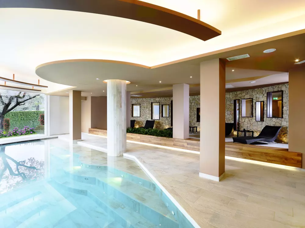 Résidence Poiano Resort Appartamenti