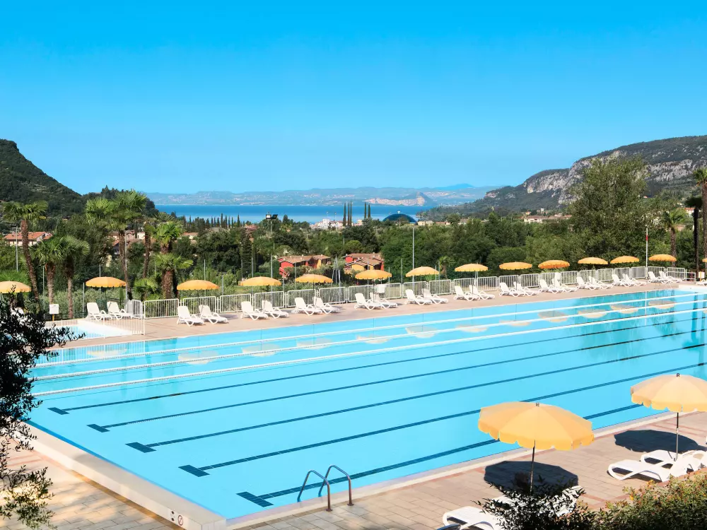 Résidence Poiano Resort Appartamenti