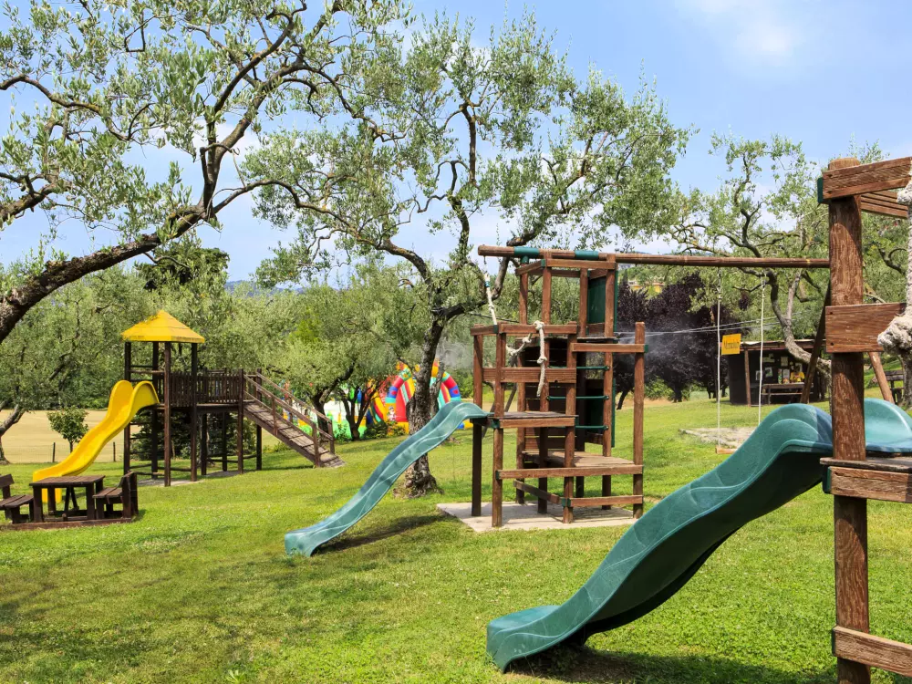 Résidence Poiano Resort Appartamenti