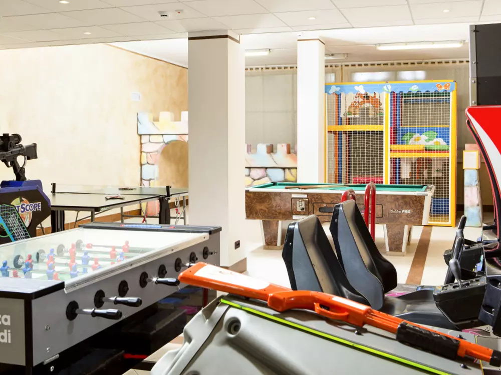 Résidence Poiano Resort Appartamenti