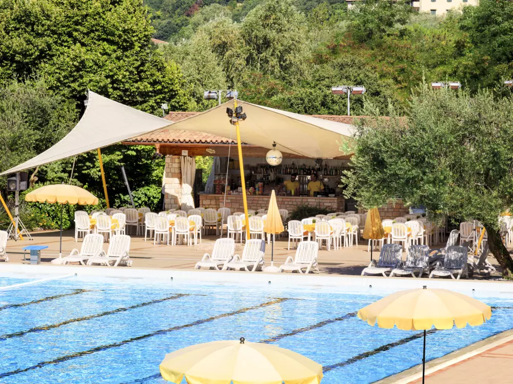 Résidence Poiano Resort Appartamenti