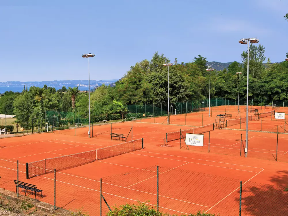 Résidence Poiano Resort Appartamenti