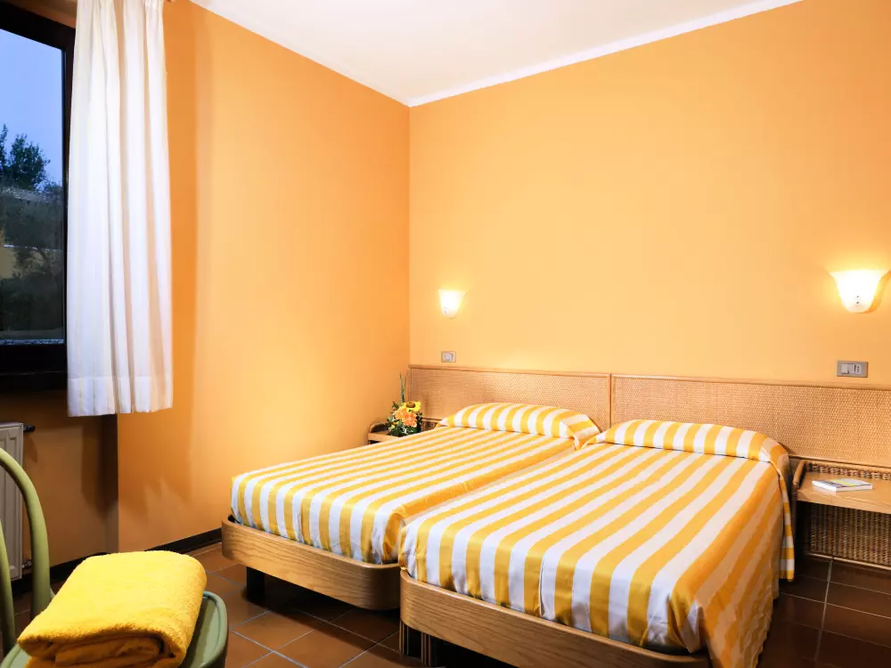 Résidence Poiano Resort Appartamenti