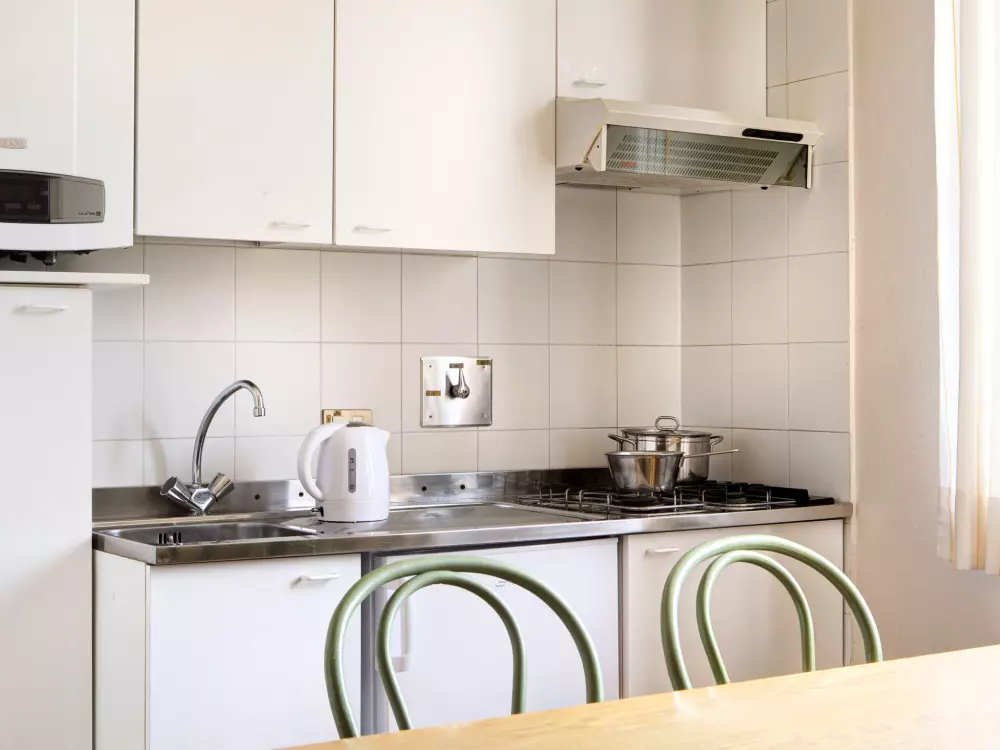 Résidence Poiano Resort Appartamenti