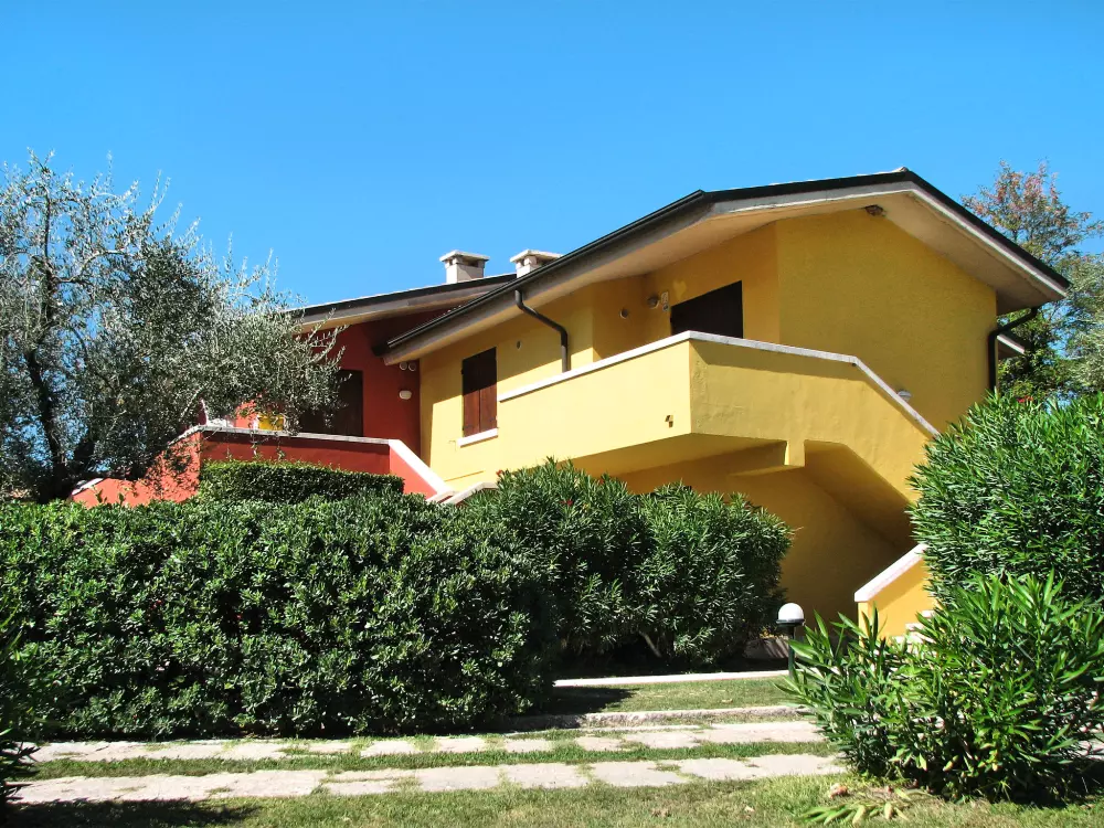 Résidence Poiano Resort Appartamenti