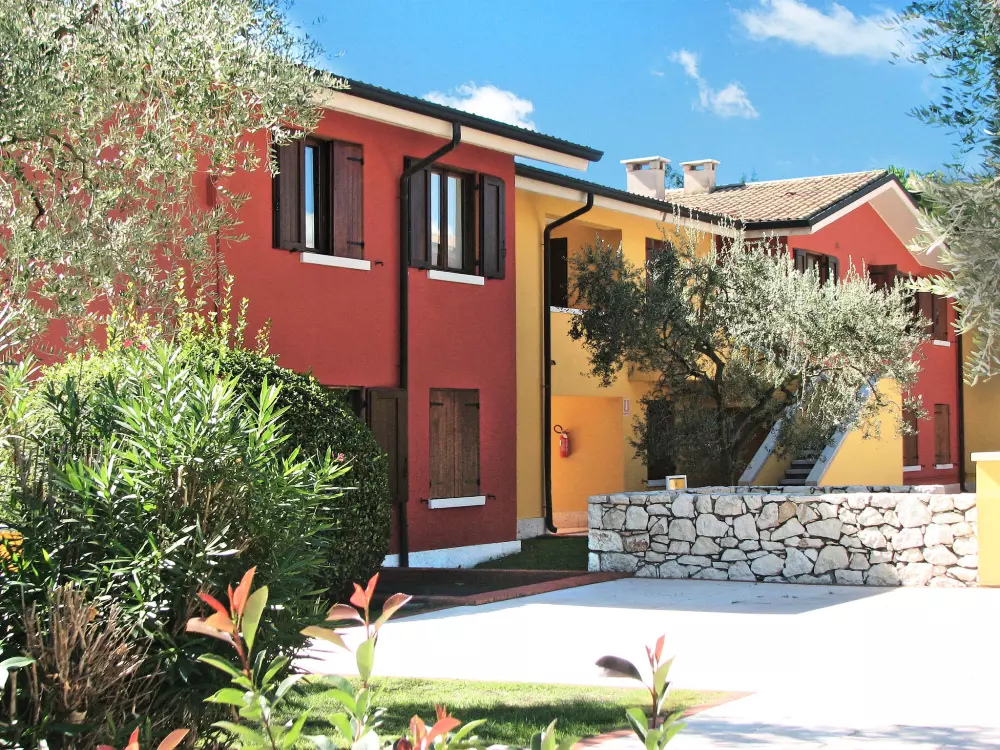 Résidence Poiano Resort Appartamenti