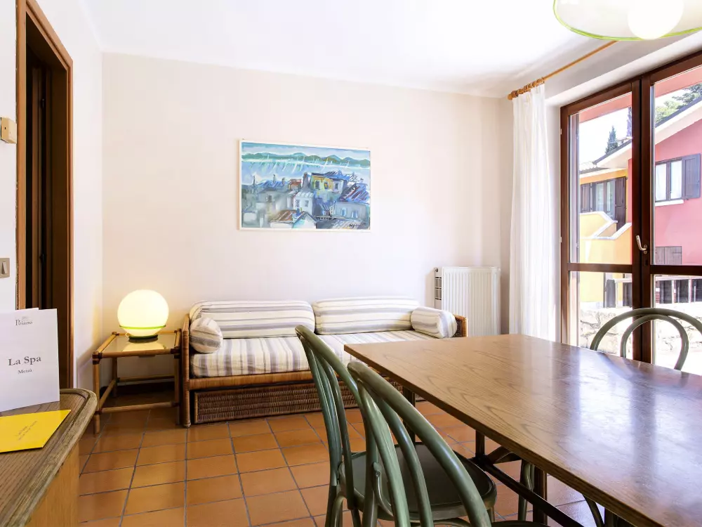 Résidence Poiano Resort Appartamenti