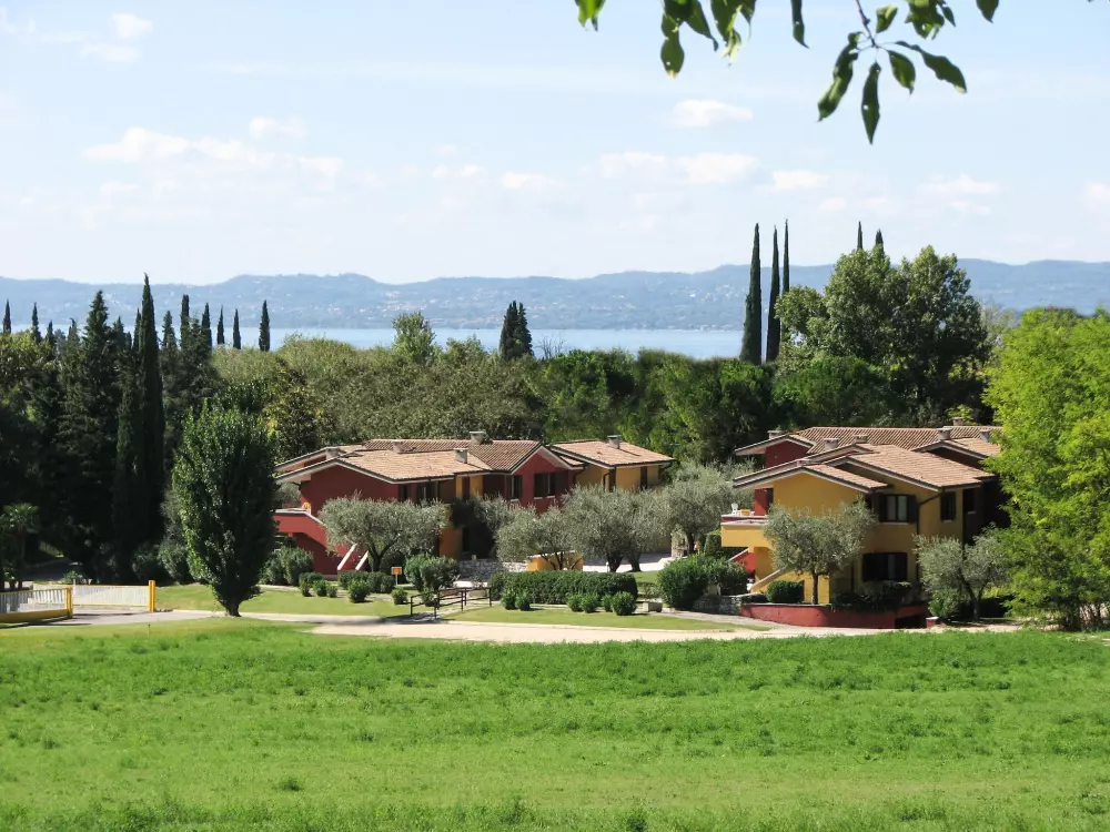 Résidence Poiano Resort Appartamenti