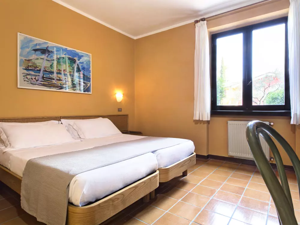 Résidence Poiano Resort Appartamenti