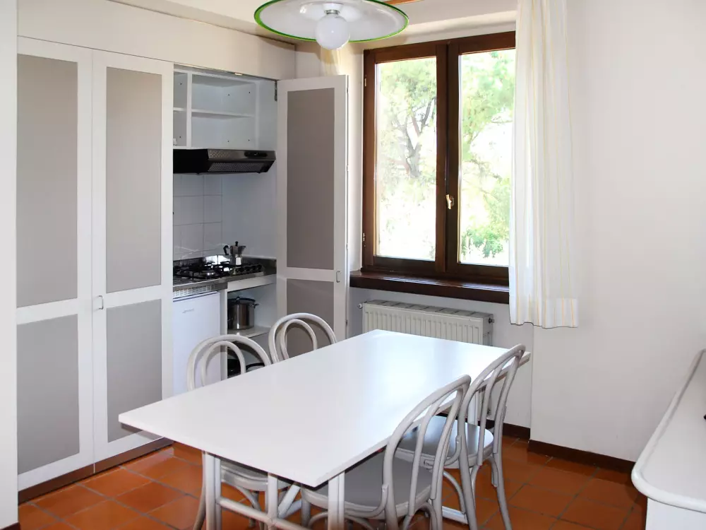 Résidence Poiano Resort Appartamenti