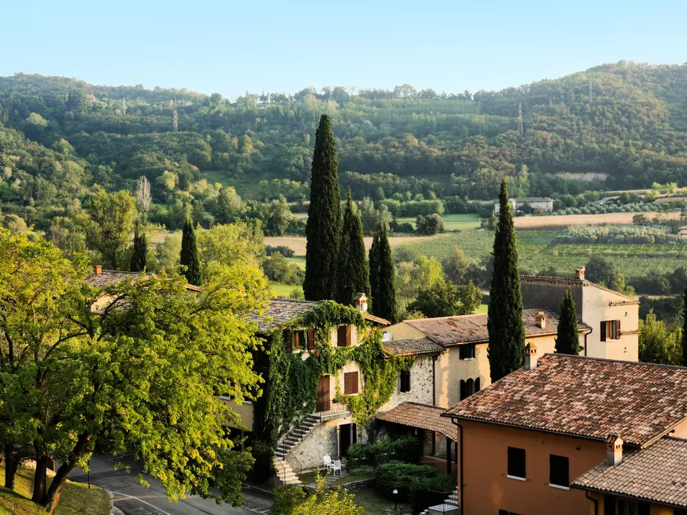 Résidence Poiano Resort Appartamenti