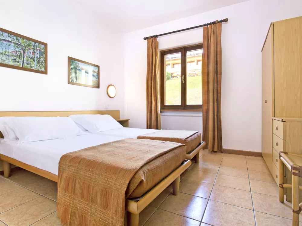 Résidence Poiano Resort Appartamenti