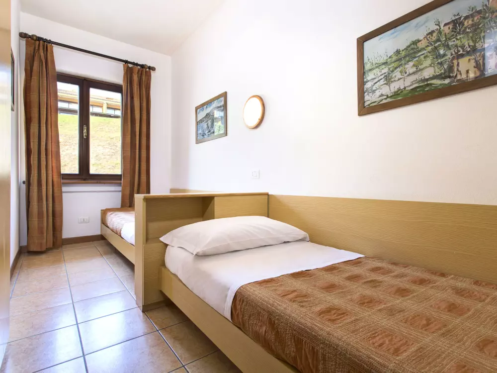 Résidence Poiano Resort Appartamenti