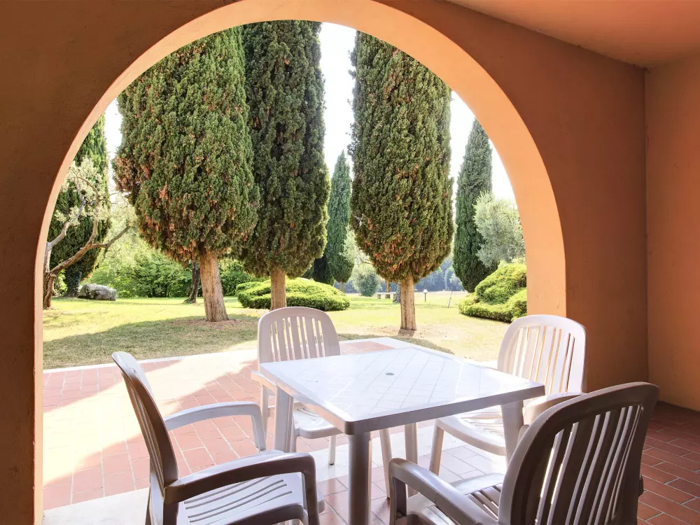 Résidence Poiano Resort Appartamenti