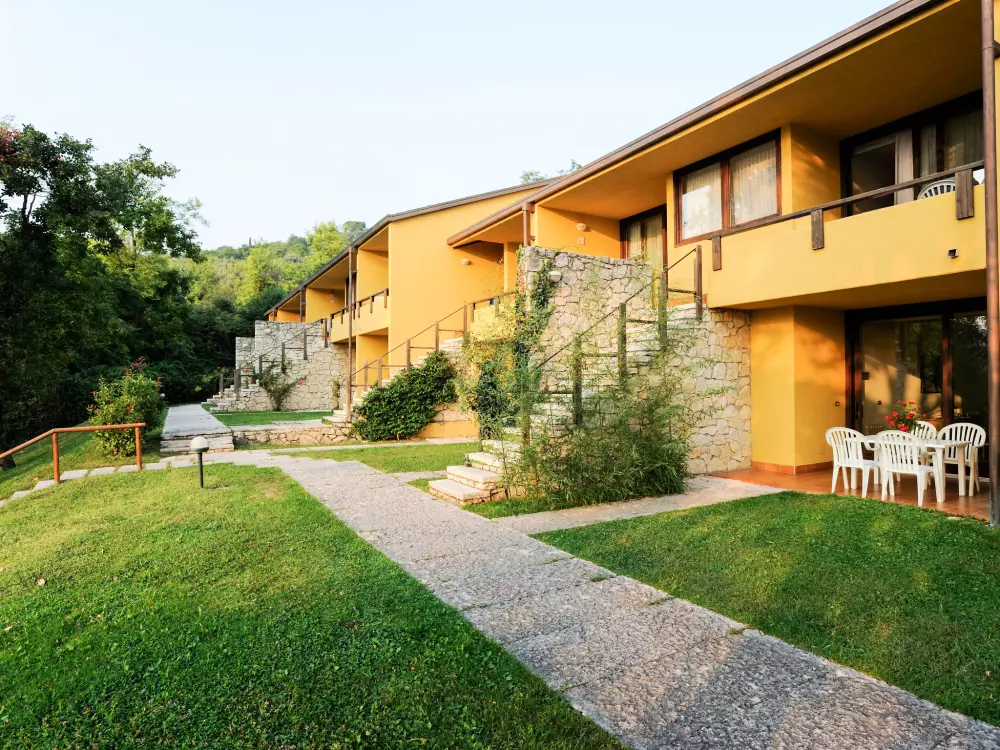 Résidence Poiano Resort Appartamenti