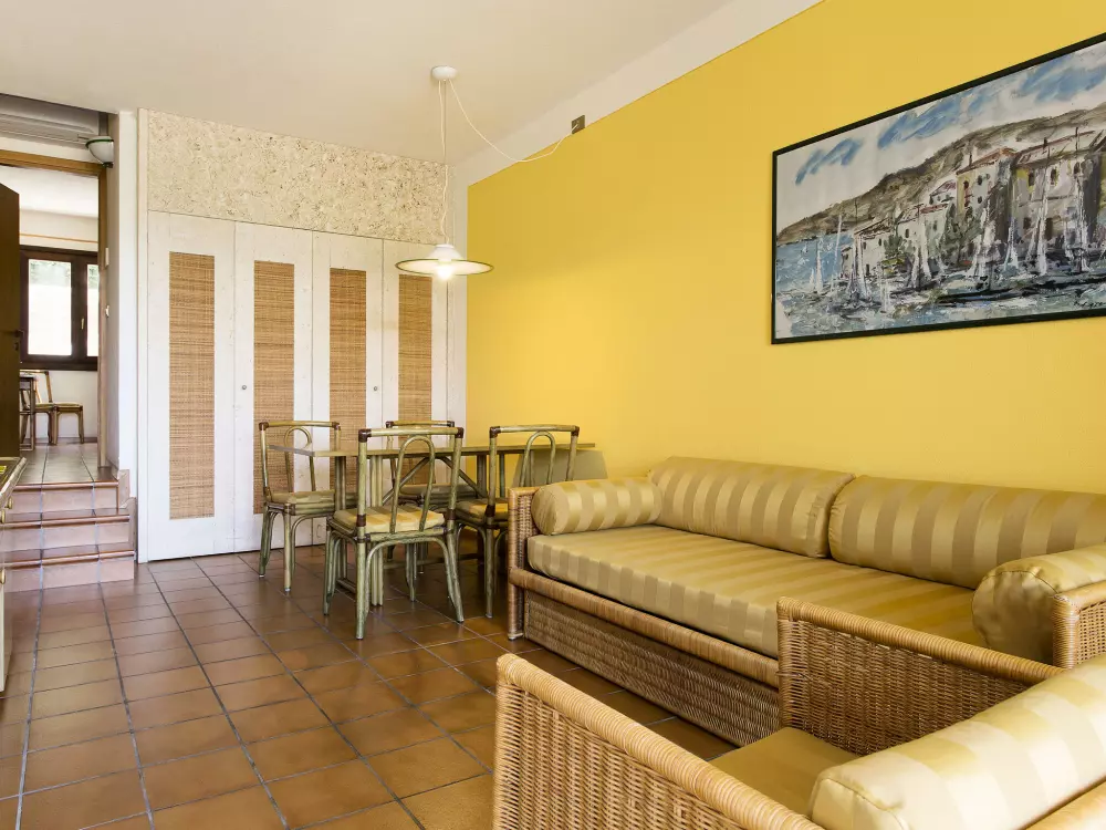 Résidence Poiano Resort Appartamenti