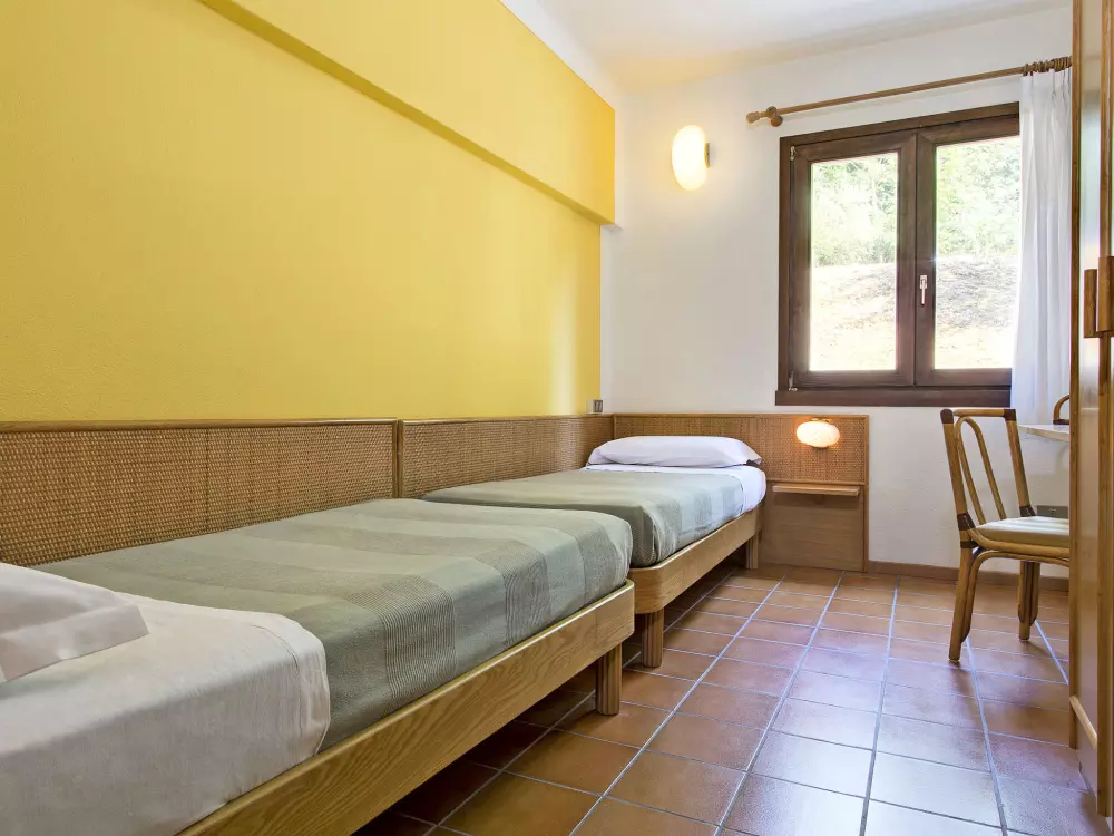 Résidence Poiano Resort Appartamenti