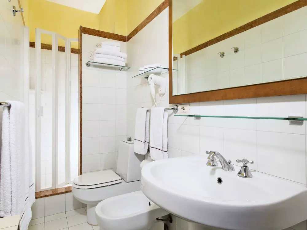 Résidence Poiano Resort Appartamenti